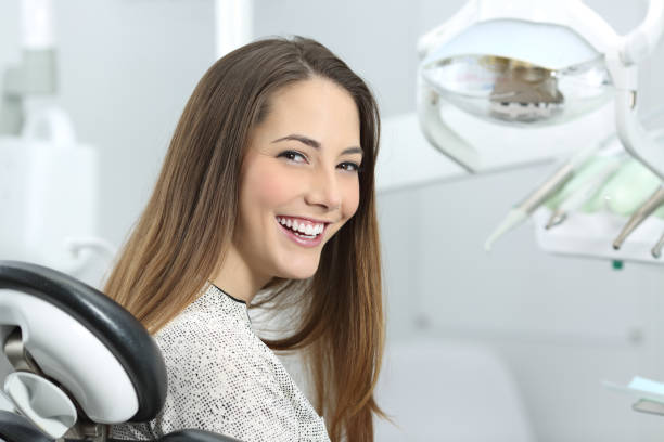 Dental X-Rays and Imaging in Weedpatch, CA